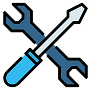 Logistics Icon
