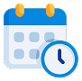 Bookings Icon